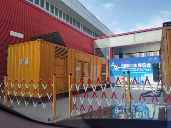栖霞发电机出租 对于发电机的特性你了解多少？