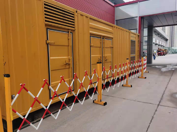 栖霞发电机出租 你知道怎样鉴定发电机品质的好坏吗？