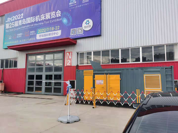 栖霞发电机租赁-柴油发电机组不及时维护危害大