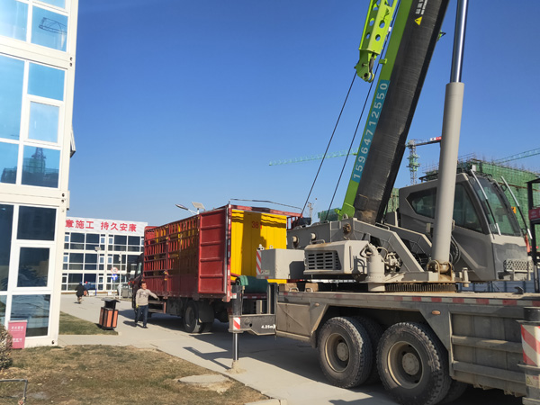 栖霞发电机出租50KW柴油发电机组需要配多粗电缆线