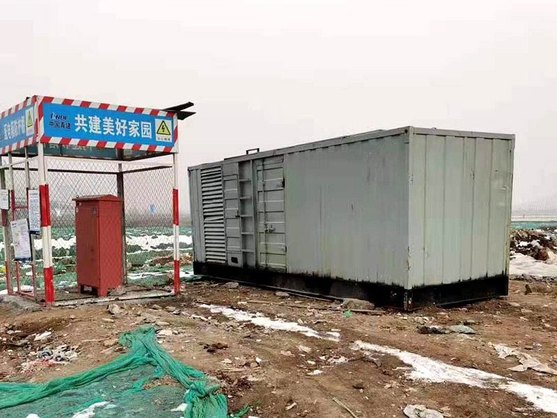 栖霞燃气发电机在高海拔地区运行时会遇到哪些常见故障？