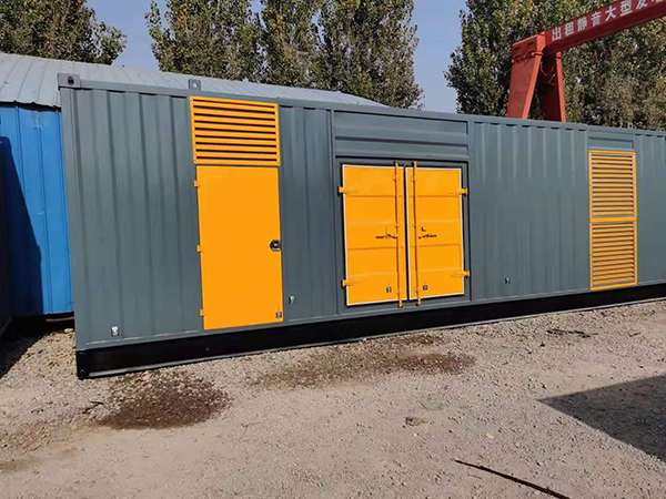 栖霞发电机出租控制系统的价格差异主要体现在哪些方面？