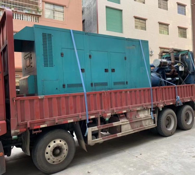 栖霞如何在不同负载率下确保 400KW 柴油发电机组的正常运行？