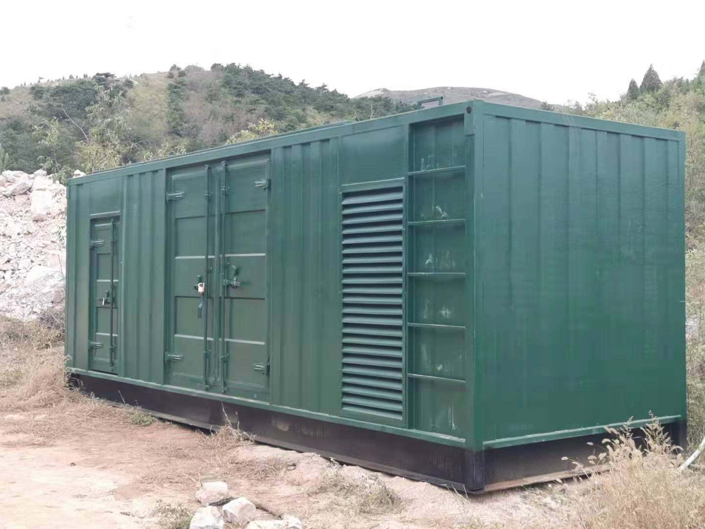 栖霞如何对接地系统进行定期检测和维护？