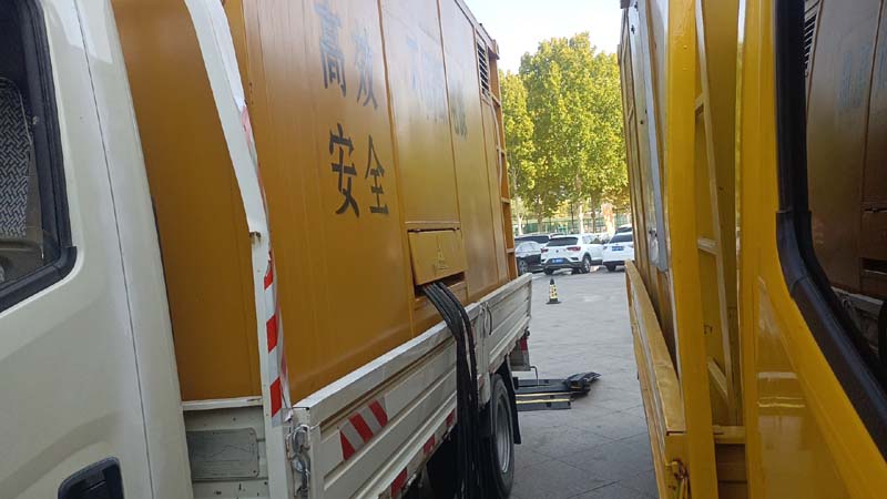 栖霞如何判断柴油发电机组和UPS电源的切换时间是否符合要求？