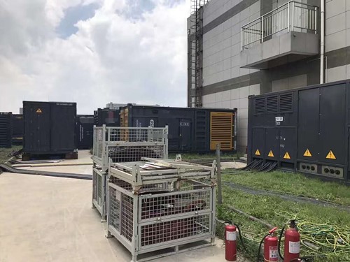 栖霞除了定期检查，还有哪些方法可以及时发现接触式转速表探头的磨损？