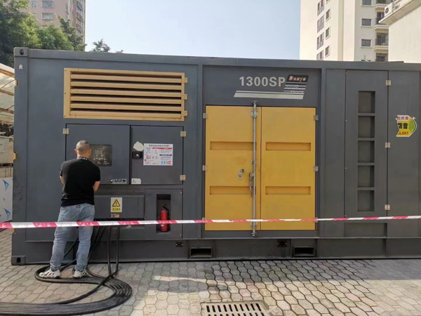 栖霞延长空气滤清器使用寿命的注意事项