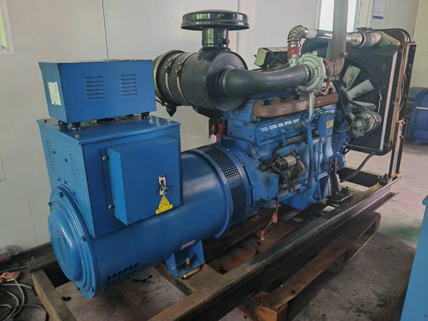 栖霞100kW柴油发电机组使用多级机油有哪些优缺点？