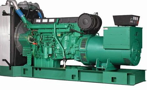 栖霞发电机除垢后需要用清水冲洗水冷式机油散热器几次？