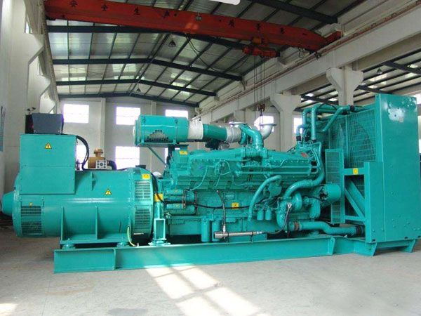 栖霞影响800KW发电机组油耗的因素有哪些？